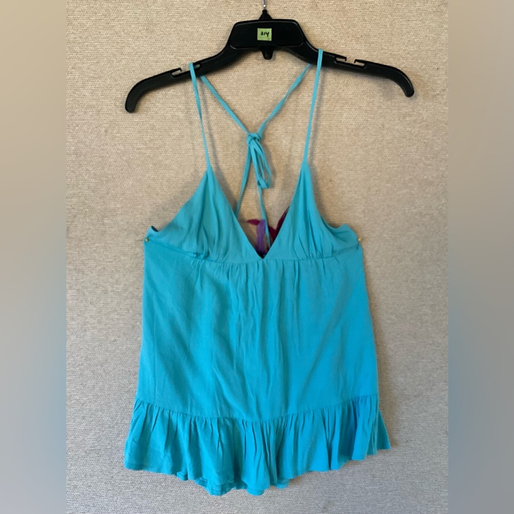🌾 PATTERSON J. KINCAID NWOT Top